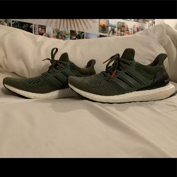 COPY - women’s ultra boost - Picture 5 of 5